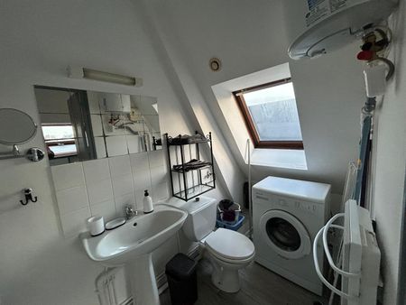 Location appartement 2 pièces 13.89 m2 à Tours - Photo 4