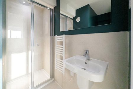 1 bedroom Flat To Let Total Size: 410 SQ FT - Photo 3