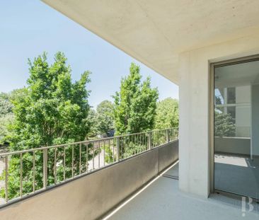 Rental Apartment Bordeaux Saint-Jean - Photo 2