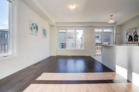 For Lease - 4 Freeman Williams Street, Markham, Ontario - Photo 2