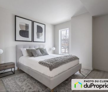 992, avenue Roland-Beaudin, Ste-Foy à louer - Photo 2