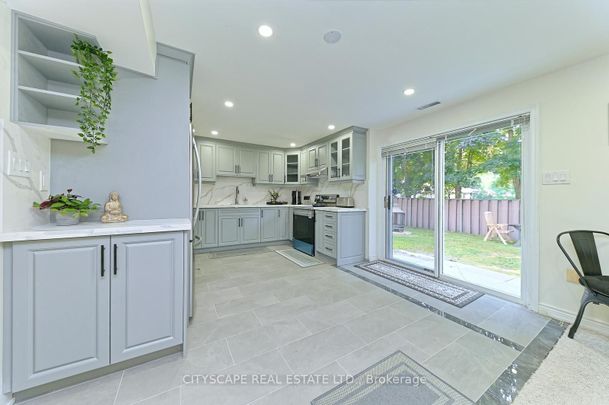 For Lease - 354 Plains Road, Burlington, Ontario - Photo 1