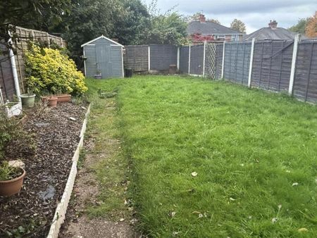 2 bedroom house to rent - Photo 4