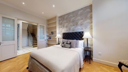 1 bedroom house to rent - Photo 4