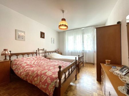 Appartement 2.5 pièces à CHF 1150.-/mois charges comprises - Photo 2