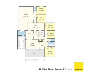 Well Equipped Family Home in a Great Location - Photo 5