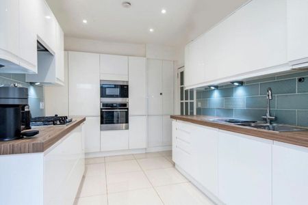 King Edward's Road, London Fields, E9 - Photo 5