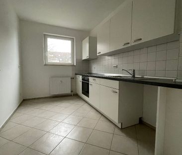 Geräumige 2-Zimmerwohnung zu vermieten - 21481 Lauenburg - Foto 1