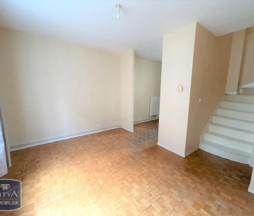 Appartement à louer 2 pièces 50.1m² - Photo 5