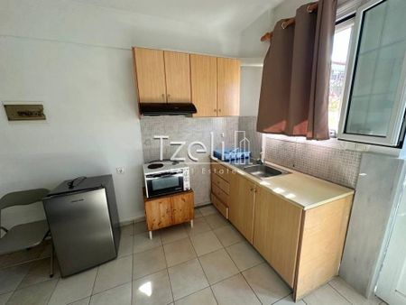 Studio/Γκαρσονιέρα για ενοικίαση Μακρυγιάννη (Πάτρα) - Photo 2