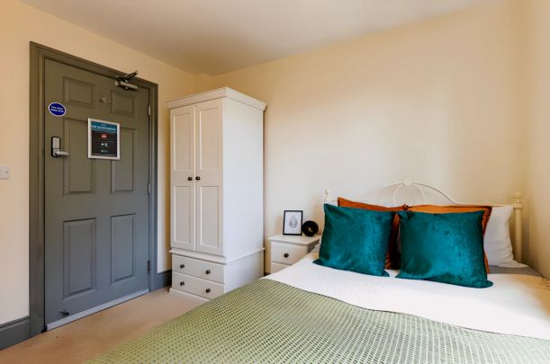 Silver Plus Room - Photo 1