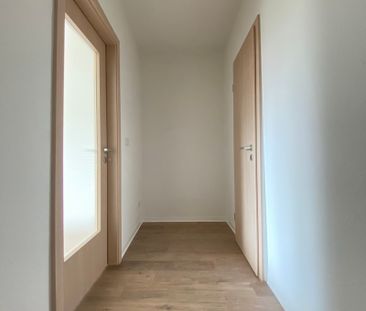 2-Raum-Wohnung in grüner Lage mit Balkon - Photo 6