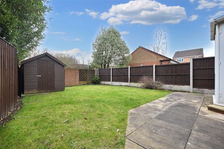 7, Martin Close, Morley, Leeds, West Yorkshire, LS27 8WF - Photo 3