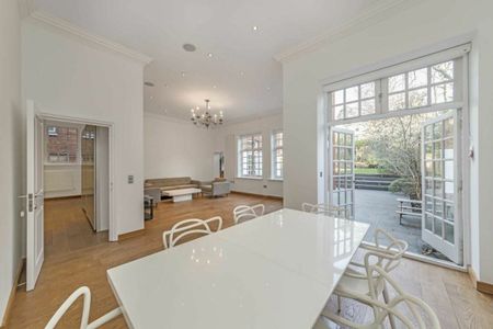 Bracknell Gardens, Hampstead, NW3 - Photo 2