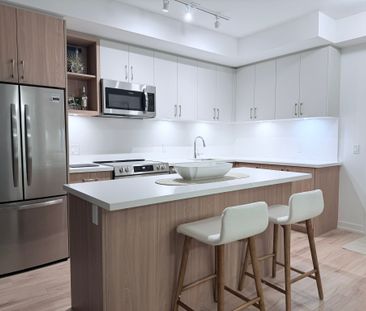 For Lease - 333 Sunseeker Avenue Unit# 262, Innisfil, Ontario - Photo 5