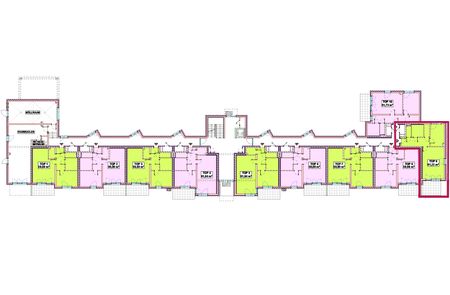 Wohnung in Gmünd - Foto 3