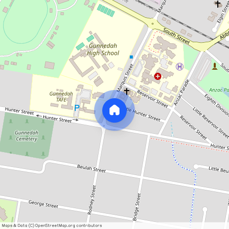 7 Marquis Street, NSW 2380, Gunnedah