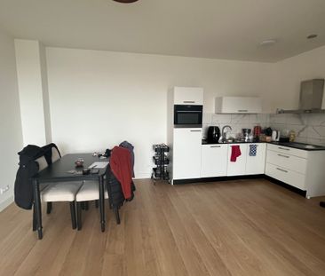 Te huur: Gerenoveerde 2-kamer appartement in centrum Bergen op Zoom - Photo 4