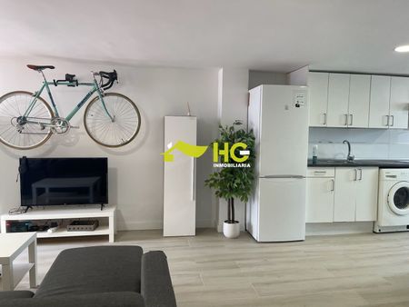Alquiler Estudio en Casco Urbano, Villaviciosa De Odón - Foto 5
