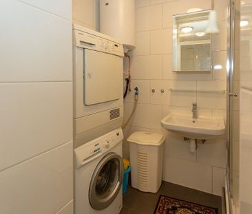 Zwedenburg, 138, 2591BJ, Den Haag - Photo 5