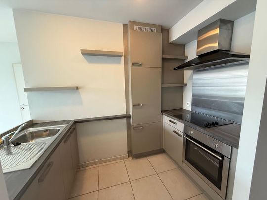 Gezellig 1-slaapkamerappartement - Foto 1