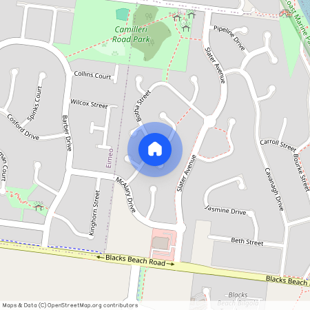 1 Inletway Court, Qld 4740, Blacks Beach