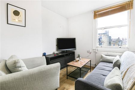 Lambert Road, London, SW2 5BA - Photo 4