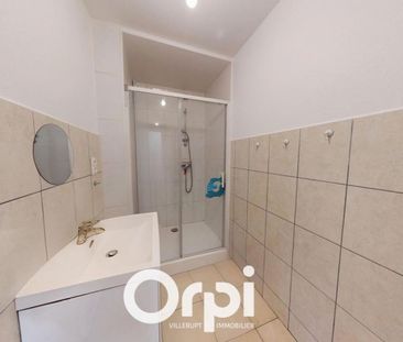 Appartement 3 pièces à Villerupt - Photo 6