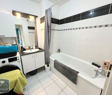 Location Appartement 2 pièces 45m² MARLY 59770 - Photo 5