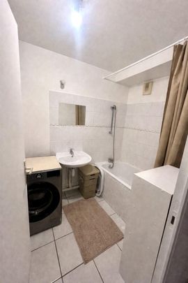 Location / Appartement T2 - Photo 1