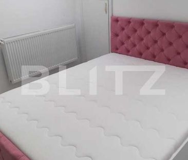 2 camere, 55 mp, totul nou, parcare, zona strazii Fagului - Photo 2