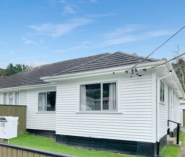 2 Bedroom in Stokes Valley - Photo 6