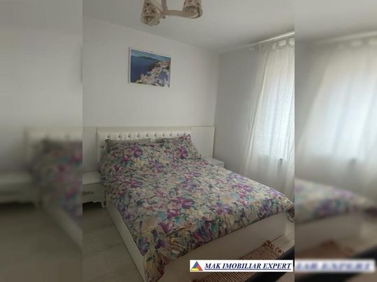 Apartament 2 camere, etaj 1 in Grui Câmpulung Muscel Argrs - Photo 1