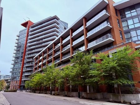 For Lease - 50 Bruyeres Mews Unit# 208, Toronto, Ontario - Photo 5