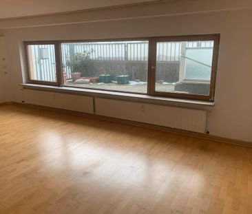 Großzügige 2 Zi. - Wohnung mit Gartenbenutzung in guter Wohnlage - Foto 5