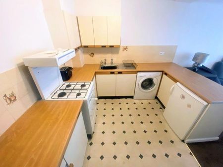 1 bedroom terraced house to rent - Photo 3