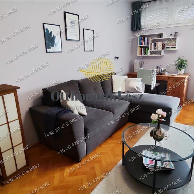 Kiadó felújított lakás - Budapest XIX. kerület - Photo 1