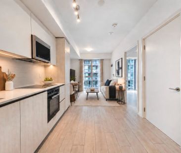 For Lease - 400 King Street Unit# 2619, Toronto, Ontario - Photo 1