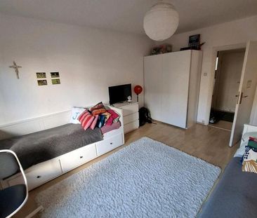 Wohnung in München-Bogenhausen zu vermieten - Foto 1