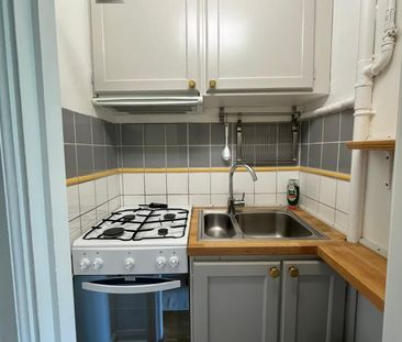 Lundagatan, Stockholm - Photo 5