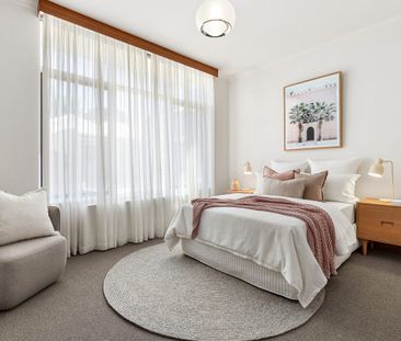 6 Clarendon Place, South Melbourne VIC 3205 - Townhouse For Rent | ... - Photo 4