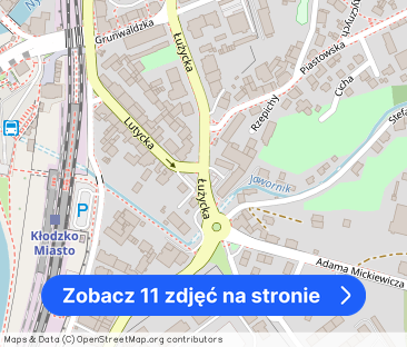 Mieszkanie POD WYNAJEM ul. LETNIA, 54,97m2 - Zdjęcie 1