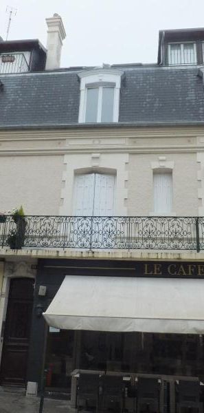 Location Appartement 1 pièce 11m² DEAUVILLE 14800 - Photo 2