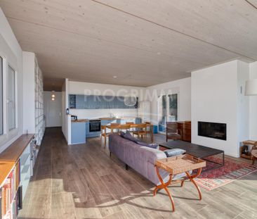 Villa pieds dans l'eau - 3 chambres - Ponton + amarrage - Photo 2