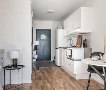 Lägervägen 47 A - Photo 4