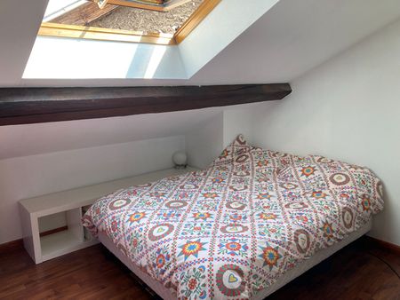 Appartement Grenoble - Photo 5