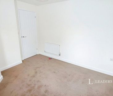 2 bedroom apartment to rent Appleby House, Bretton Green, Bretton, ... - Photo 1