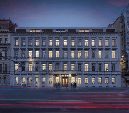 Pronájem krásného apartmánu 1+kk, Brno-centrum - Fotografie 4