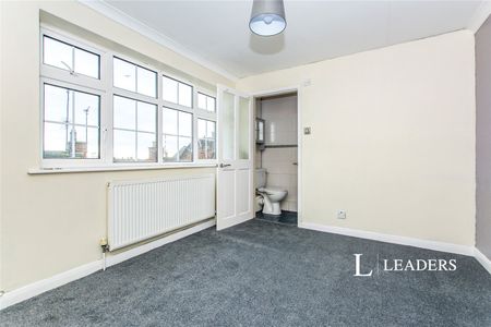 3 bedroom house to rent Brewery Street, Burgh Le Marsh, Skegness, PE24 - Photo 5