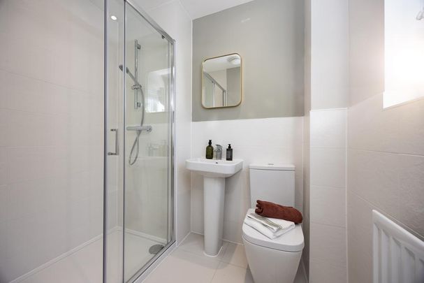 3 bedroom detached house to rent - Photo 1